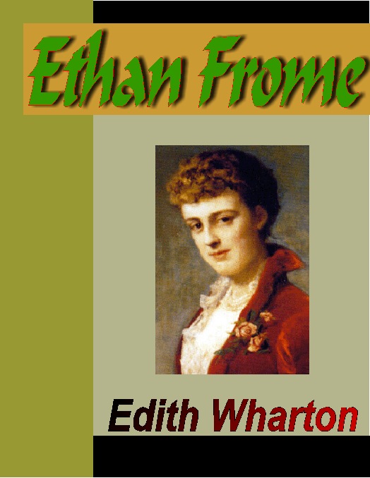 Title details for Ethan Frome by Edith Wharton - Available